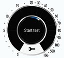 Test Débit