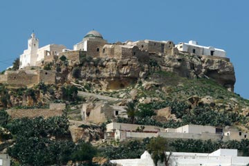 Takrouna