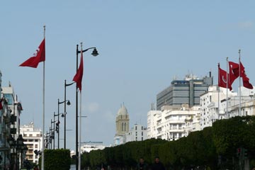 Tunis