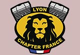 Lyon Chapter France