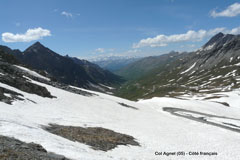 Col Agnel