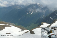 Col Agnel