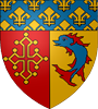 Blason Hautes Alpes