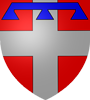 Blason Piémont