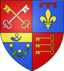 Blason Vaucluse