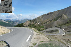 Col d'Izoard