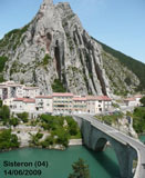 Sisteron