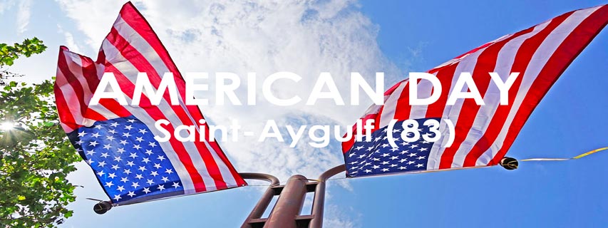 American Day 2022 - Saint-Aygulf