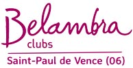 Logo Belambra