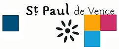 Logo Saint-Paul de Vence
