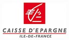 Logo CEIDF