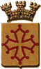 Blason Céreste