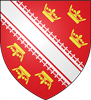 Blason Alsace