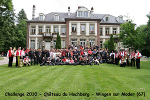 Groupe 2010