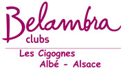 Logo Belambra