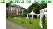 Logo Château du Hochberg