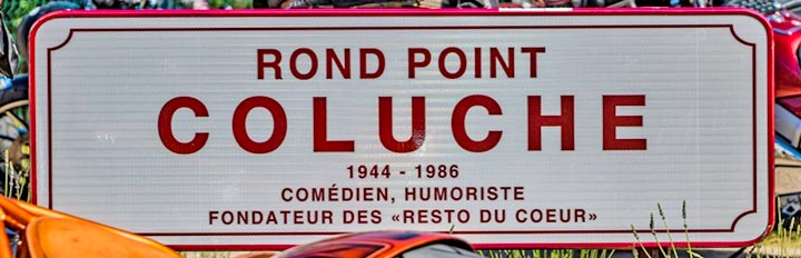 Run Coluche 2022