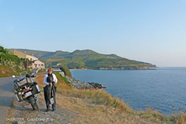 Cap Corse (Est)