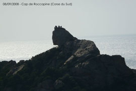 Roccapine