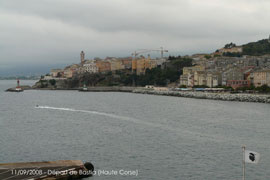 Bastia