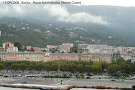 Bastia