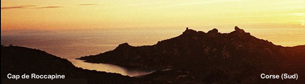 Cap de Roccapine