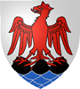 Blason Alpes Maritimes