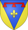 Blason Var