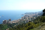 Monaco