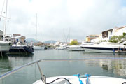 Port Grimaud