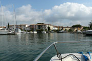 Port Grimaud