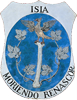 Blason EZE