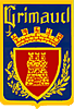 Blason GRIMAUD