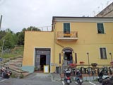 Restaurant Porta Nizza - Vintimille Italie