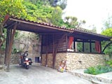 La Tana del Tasso - Vintimille Italie