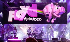 Floyd Reloaded