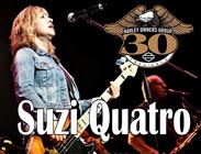 Suzi Quatro