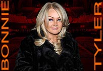 Bonnie Tyler