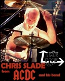 Chris Slade