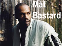 Mat Bastard