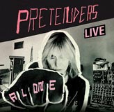 The Pretenders