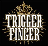 Triggerfinger