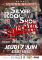 Silver Rock Show - Cancelled