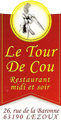 Le Tour de Cou - Lezoux (63)