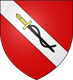 Blason Esparron de Verdon