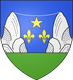 Blason Moustiers Sainte-Marie