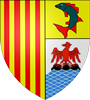 Blason PACA