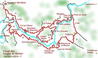 Gorges du Verdon