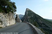 Gorges du Verdon