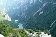 Gorges du Verdon